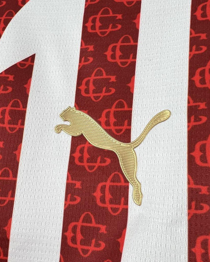 26/27  Chivas Guadalajara Home Shirt