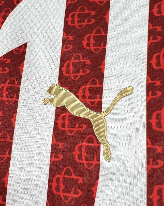 26/27  Chivas Guadalajara Home Shirt