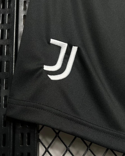 Juventus 24/25 Home Shorts