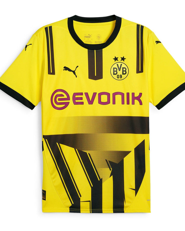 Borussia Dmund. Cup 24/25 Standard Kit