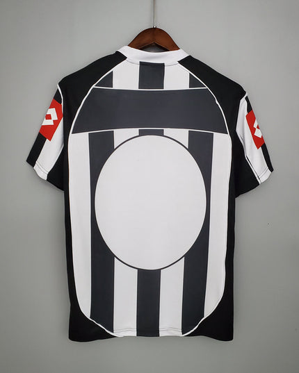 Juventus 2002/03 Home Shirt