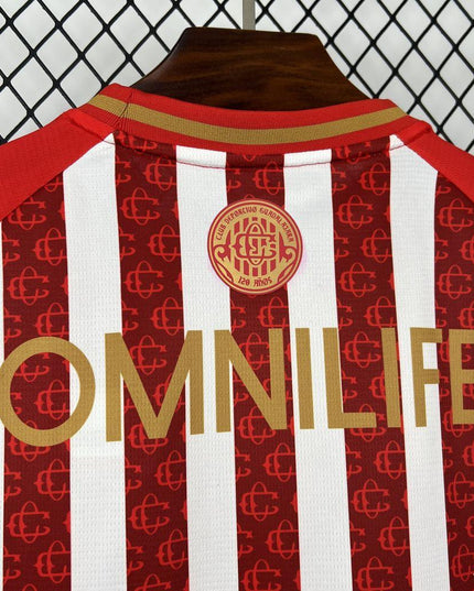 26/27  Chivas Guadalajara Home Shirt