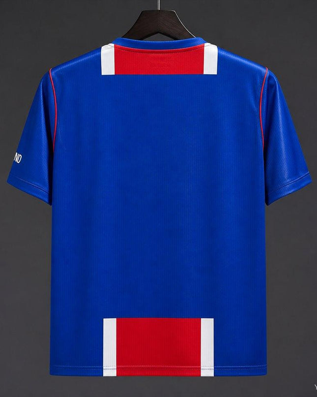 PSG Paris Saint-Germain 26/27 Home Shirt