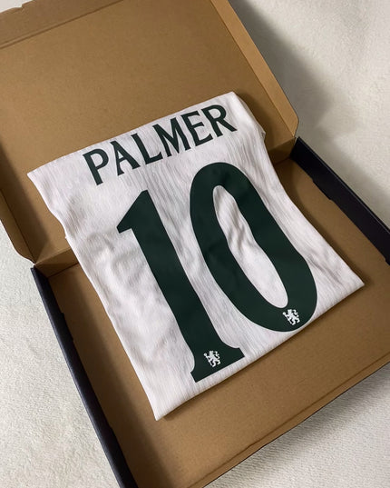 Chelsea 25/26 Away Player Shirt