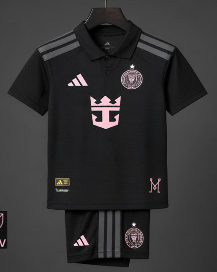Inter Miami 26/27 Away Kids KIt