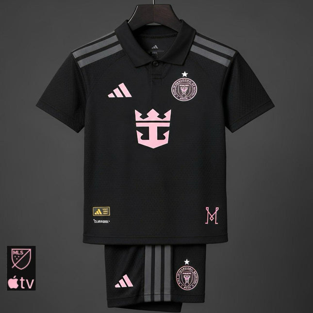 Inter Miami 26/27 Away Kids KIt
