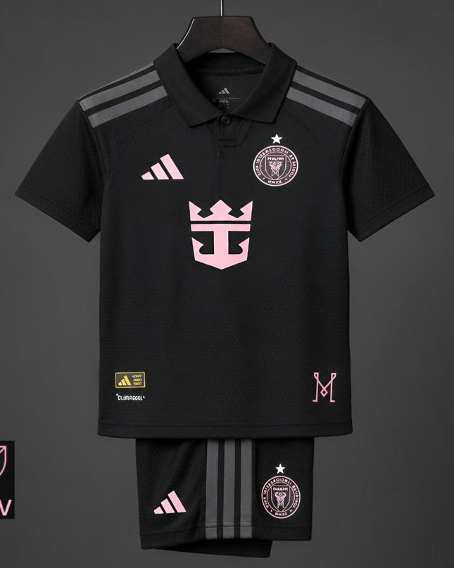 Inter Miami 26/27 Away Kids KIt