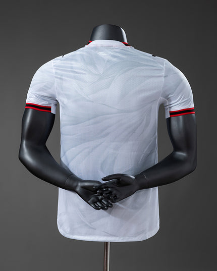 26/27  AC Milan Away Shirt