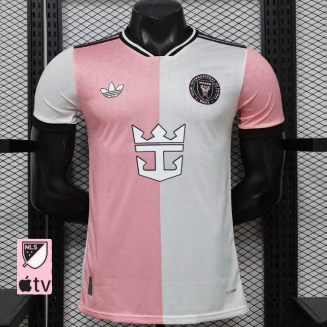 Inter Miami 26/27 Home Shirt