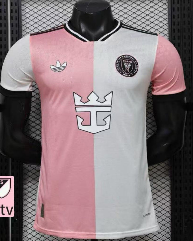Inter Miami 26/27 Home Shirt
