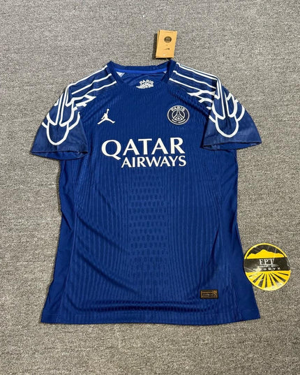 P S G 4th 24/25 Player Issue Kit