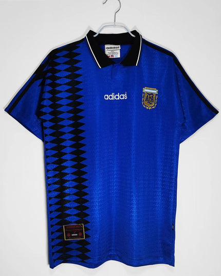 Argentina 1994 Away Shirt