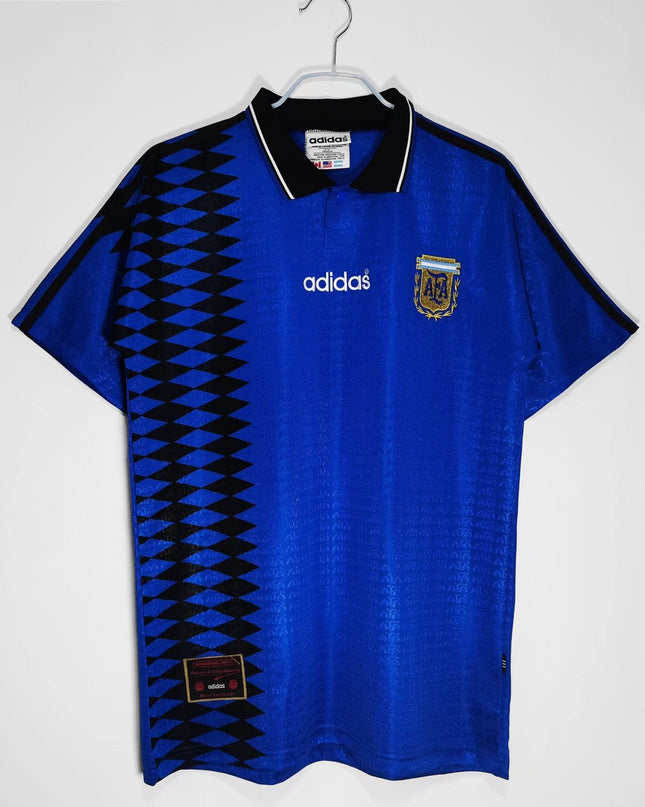 Argentina 1994 Away Shirt