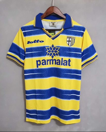 Parma 1998/99 Third Shirt