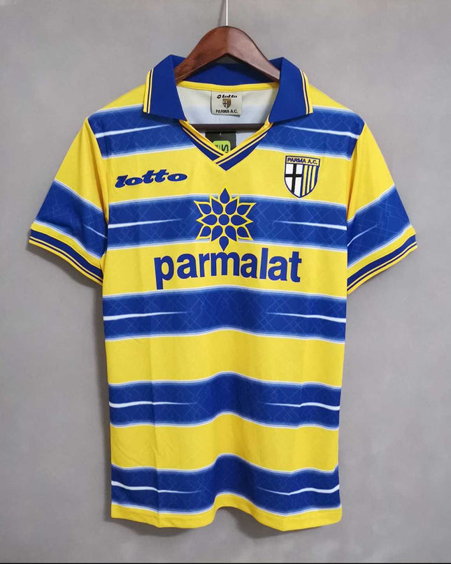 Parma 1998/99 Third Shirt