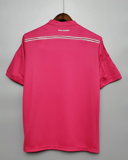 Real Madrid 2014/15 Away Shirt