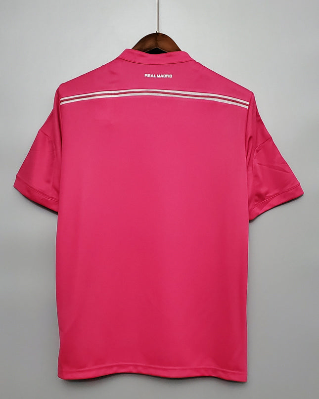 Real Madrid 2014/15 Away Shirt