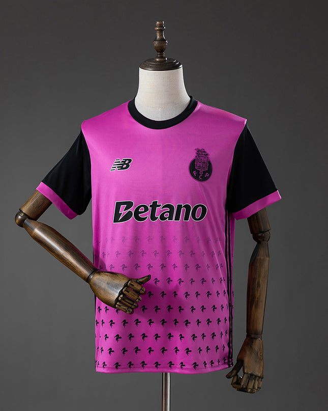 Porto 26∕27 Special Edition Shirt