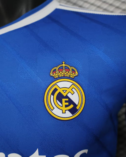 Real Madrid 25/26 Third  Player Shirt