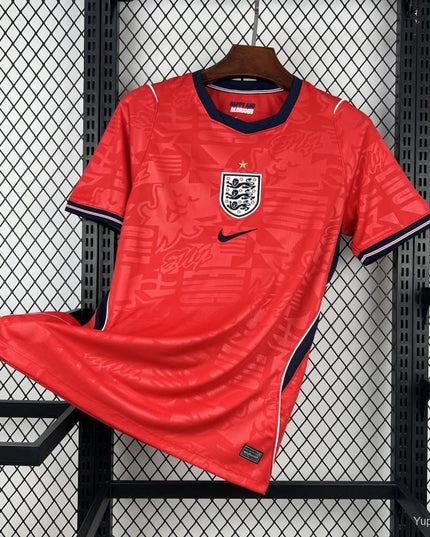 England 2026 World Cup Away Shirt