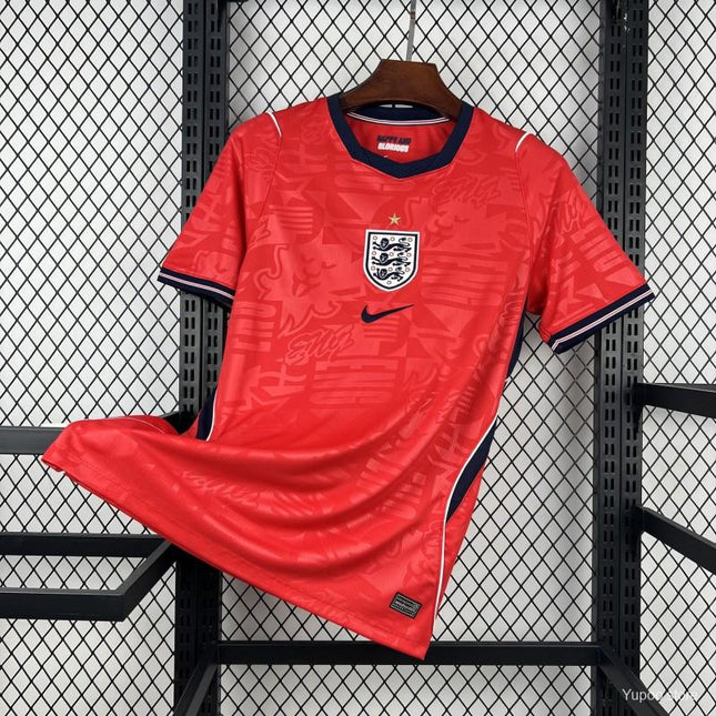 England 2026 World Cup Away Shirt