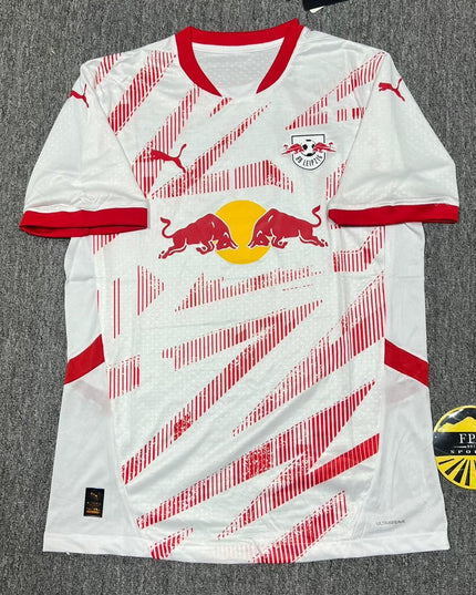 RB Leipzig Home 24/25 Player Issue Kit