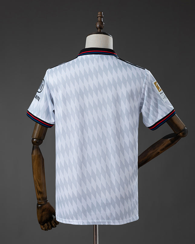 Bayern Munich 26/27 Special Shirt