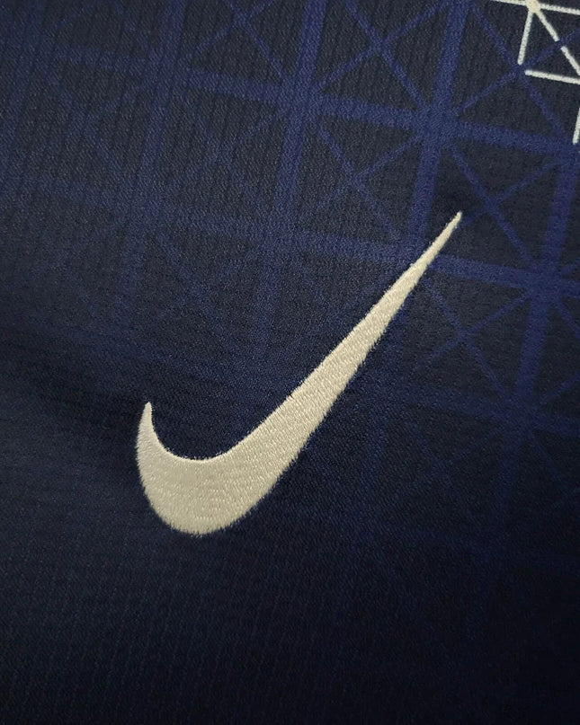 PSG 25/26 Home Fans Shirt