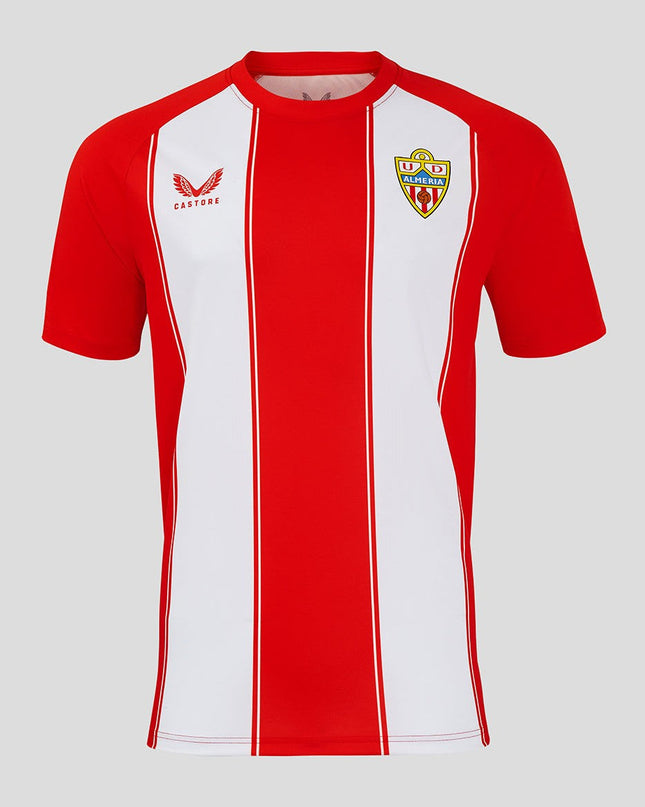 Almeria Home 24/25 Standard Kit