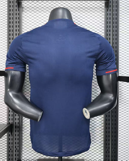 Lyon 25/26 Player Edition Shirt