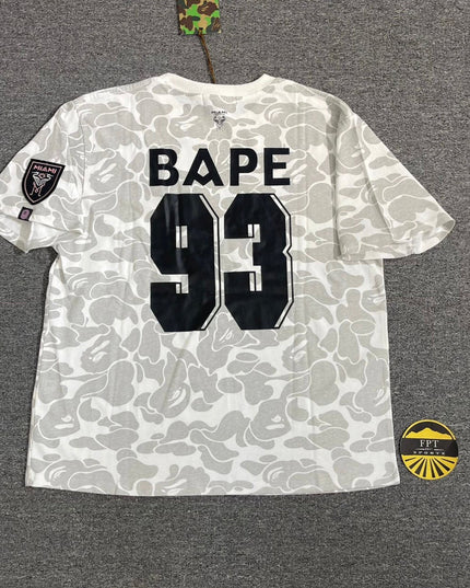 Inter Miami x Ape x Street T-Shirt