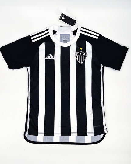 Atletico Miniero Home 2024 Standard Issue Kit