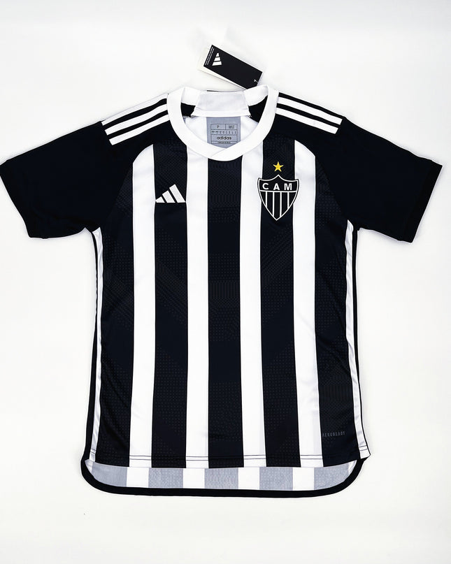 Atletico Miniero Home 2024 Standard Issue Kit