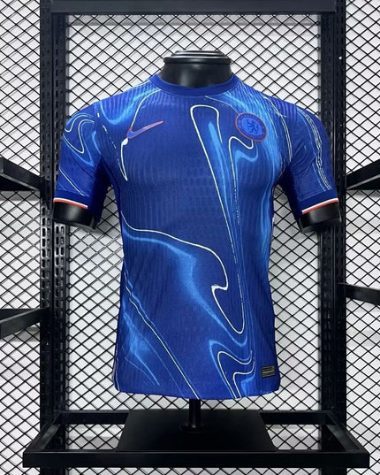 Chelsea Home 24/25 Player Issue Kit