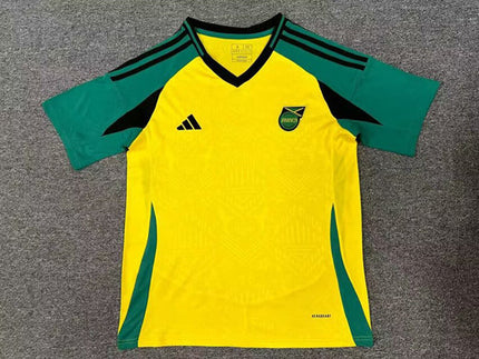 Jamaica Home 2024 Standard Kit