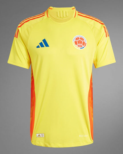Colombia Home 2024 Player Issue Kit