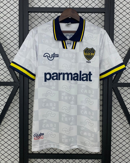 Boca Juniors 1995/96 Away Shirt
