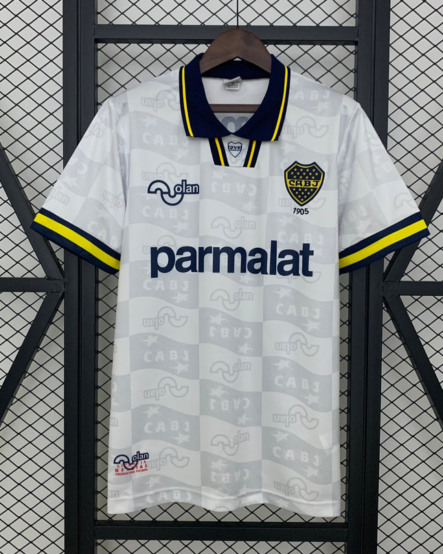 Boca Juniors 1995/96 Away Shirt