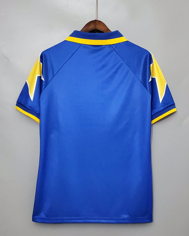 Juventus 1995/96 Away Shirt