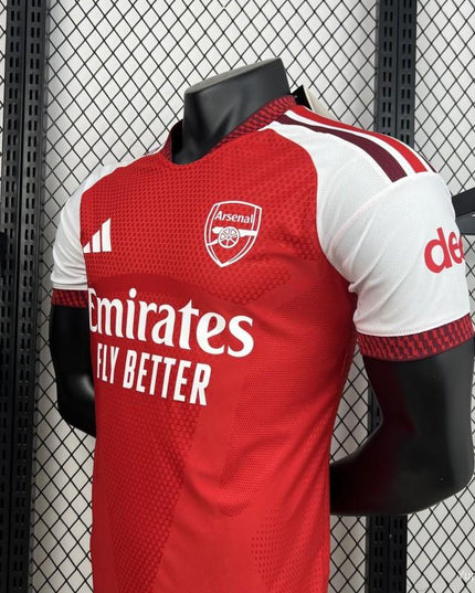 Arsenal 26/27 Home Shirt