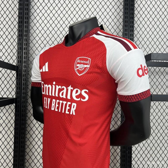 Arsenal 26/27 Home Shirt
