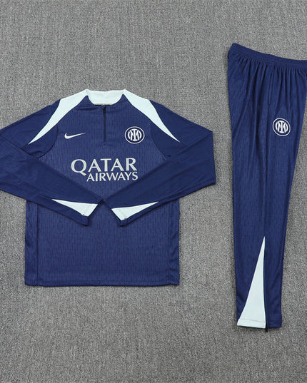 Inter Milan 2025/26 Tracksuit