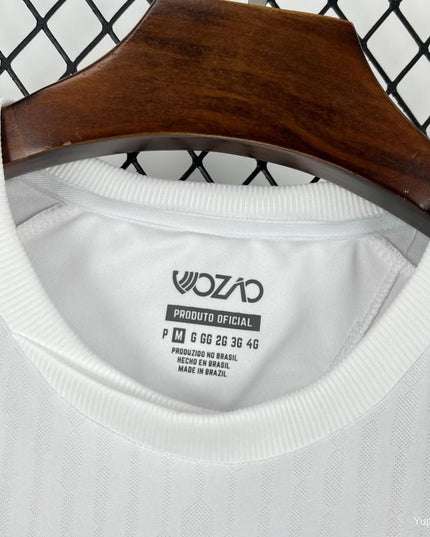 26/27  Ceara Away Shirt