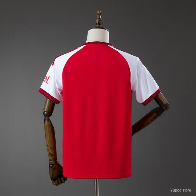 Arsenal 26/27 Home Shirt