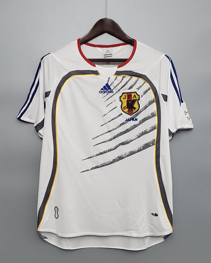 Japan 2006 Away Shirt