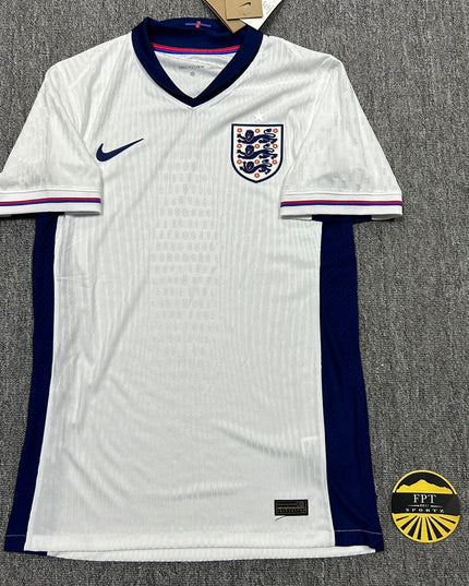 England Home 2024 Player Issue Kit