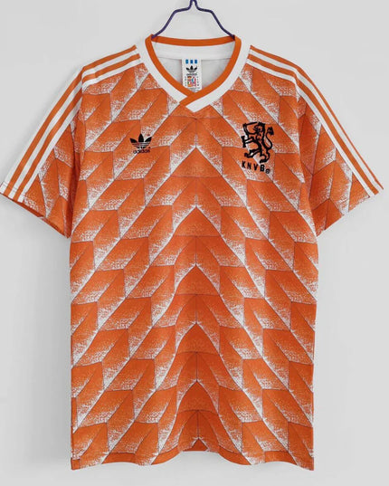 Netherlands 1988 Home Shirt