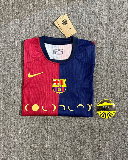 Barça Home x Coldplay 24/25 Standard Kit