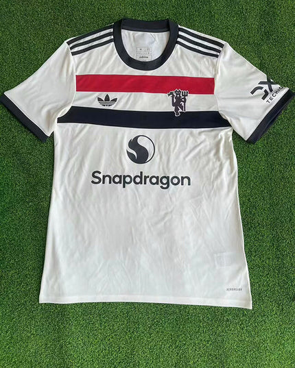 Man. Utd 3rd 24/25 Standard Kit