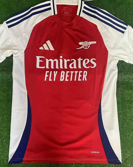 Arsenal Home 24/25 Standard Kit